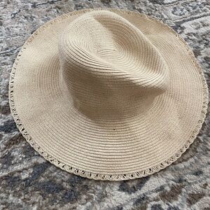 Target Tan Women's Sun Hat